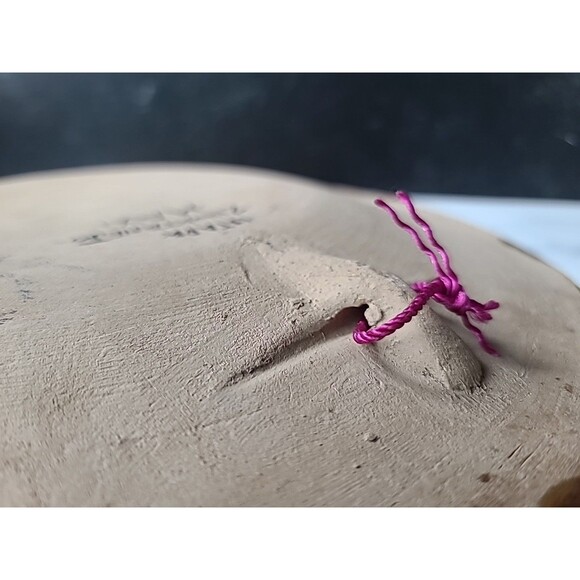 Decorative Chili Themed Wall Plate - Picture 7 of 10